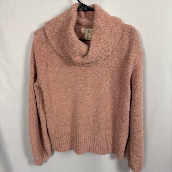 Jessica Simpson Sweaters - Jessica Simpson
Small
Cozy sweater